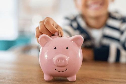 Những thói quen giúp học sinh, sinh viên có thể tiết kiệm tiền mỗi tháng