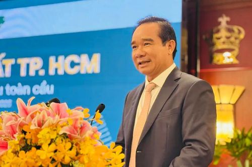 Kỳ vọng sản phẩm 'Made by Vietnam' đạt chuẩn quốc tế