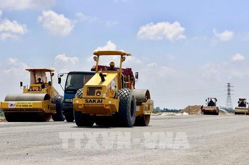 An Giang đề xuất hỗ trợ đầu tư 7 dự án giao thông chiến lược