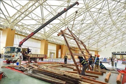 Sắp diễn ra Hội thảo Bao bì và Thương hiệu Xuất khẩu 2025