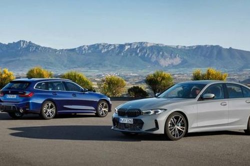 BMW 3 Series và Audi A4 - chọn mẫu xe sang nào?