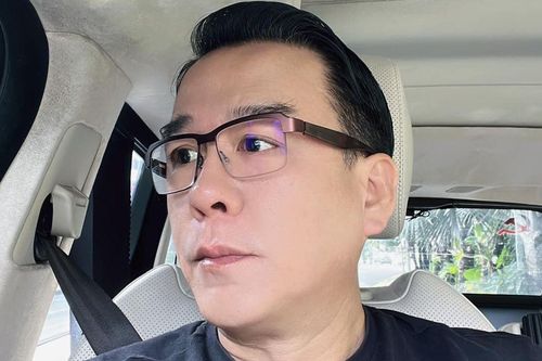 Người con gái đặc biệt của 'Vua cá Koi' Thắng Ngô