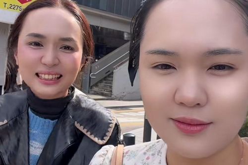 Vợ Duy Mạnh báo tin vui