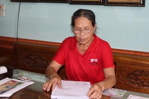Tòa sơ thẩm tước quyền thừa kế của vợ và con mất khả năng lao động của người có di sản?