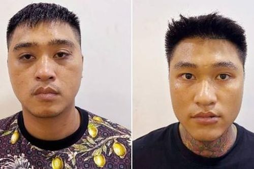Công an Hà Nội tìm 2 cô gái bị đánh tại quán ăn ở Cầu Giấy