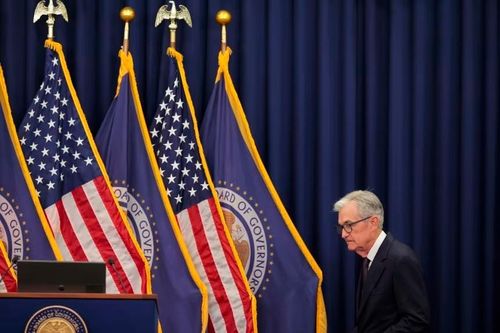 Fed bị 'trói tay' khi chính phủ Mỹ đóng cửa
