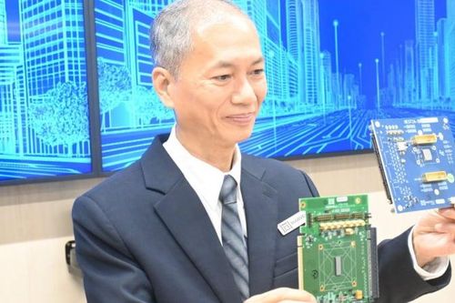 3 thách thức chiến lược của công nghiệp bán dẫn Việt Nam