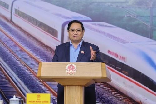 Chuyển giao, mở lối tự chủ công nghệ đường sắt, tàu điện ngầm