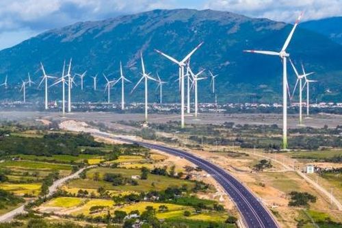 Năng lượng tái tạo, chuyển đổi xanh - động lực mới trong hợp tác Việt Nam và Bulgaria