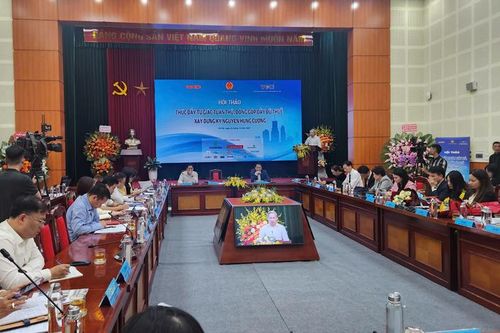 Tuân thủ đóng thuế để xây dựng văn hóa thực thi pháp luật