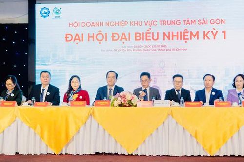 Kết nối doanh nhân, xây dựng hệ sinh thái kinh doanh bền vững