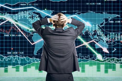 Điểm tên các công ty chứng khoán báo lỗ trong quý III