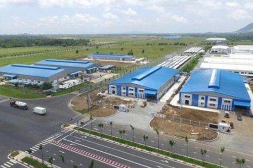 CTCP Sonadezi Châu Đức báo lãi quý III/2025 giảm 65%