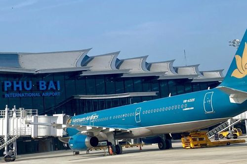 Xúc tiến khai thác đường bay với Thâm Quyến (Trung Quốc)