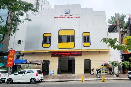 Hải Phòng yêu cầu thu hồi 11 công sản sử dụng sai mục đích trên địa bàn thành phố
