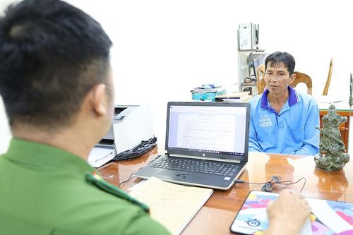An Giang: Tạm giữ hình sự người đàn ông đánh vợ tử vong