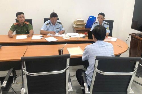An Giang: Phát hiện 4 cơ sở kinh doanh vàng, trang sức có dấu hiệu xâm phạm quyền sở hữu công nghiệp