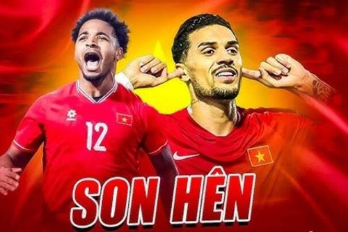 Tuyển Việt Nam chờ cú hích kép từ Xuân Son và Hoàng Hên