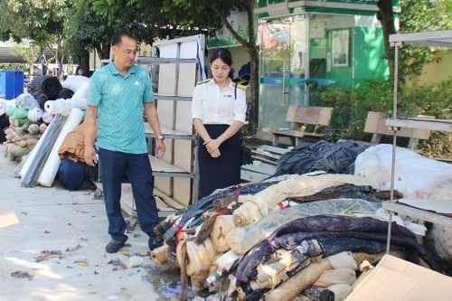 Bắc Ninh: Khẩn trương hỗ trợ người nộp thuế bị ảnh hưởng bởi bão, lũ