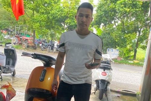 Công an phường Bắc Giang: Truy xét nhanh, bắt nóng đối tượng trộm cắp nhiều xe máy điện