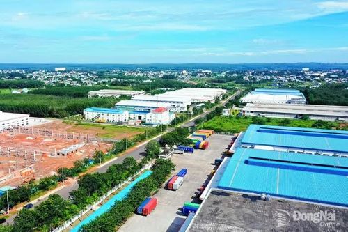 Để kinh tế Đồng Nai tăng trưởng nhanh và bền vững