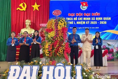 Khắp nơi trong tỉnh chiều 23-10-2025
