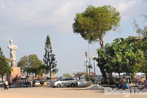 Tạm dừng lưu thông một số tuyến đường phục vụ Chung kết Đường lên đỉnh Olympia lần thứ 25