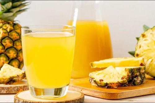 Lợi ích tuyệt vời của dứa cho sức khỏe phụ nữ