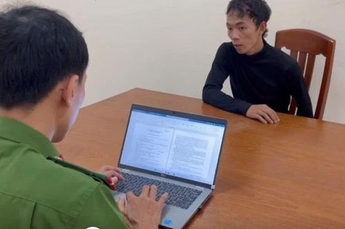 Gia Lai: Trộm cắp xe máy để có tiền mua ma túy