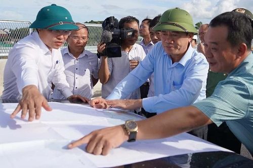 Xã, phường tăng tốc hoàn thành mục tiêu kinh tế-xã hội