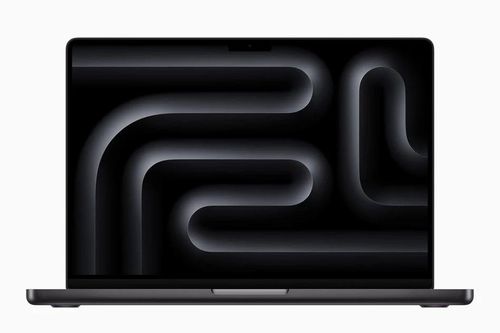 Apple ra mắt iPad Pro, MacBook Pro 14 inch dùng chip M5