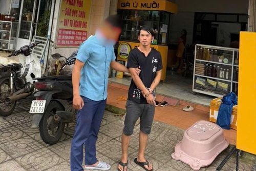 Bắt 'siêu trộm' vừa ra tù lại gây án