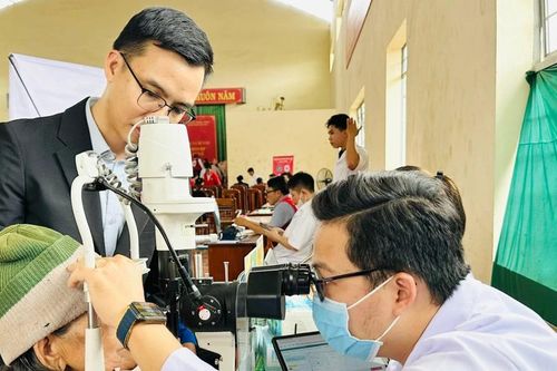 Sở Y tế Gia Lai thông tin về quy định phối hợp khám bệnh, chữa bệnh nhân đạo