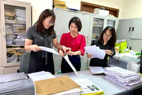 Lai Châu: Chi trả chế độ đúng, đủ, kịp thời cho cán bộ, công chức nghỉ việc
