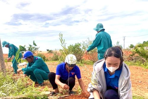 Hòa Thắng lan tỏa sâu rộng các phong trào thi đua yêu nước