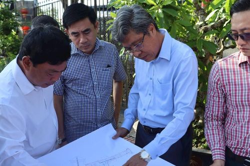 Thúc đẩy tiến độ giải ngân đầu tư công: Gỡ vướng cho các dự án trăm tỷ