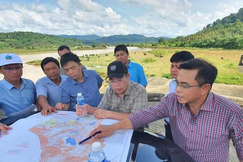 Lâm Đồng đôn đốc giải ngân vốn đầu tư công các dự án nông nghiệp