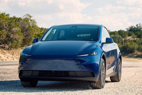 Tesla Model 3 2025, Model Y 2026: Góc nhìn từ đợt triệu hồi