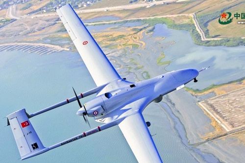 Cuộc chiến chống UAV: khoảng cách công nghệ và thực chiến