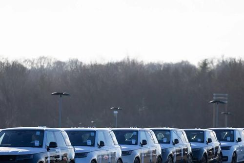 Range Rover Electric: Đánh giá bối cảnh sau sự cố JLR