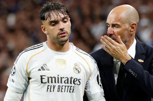 Real Madrid 1-0 Juventus: Nỗi lo Asencio trước El Clasico