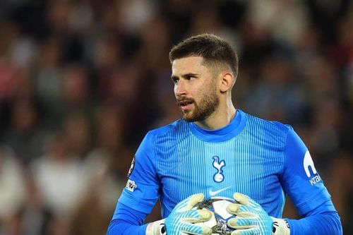 Vicario chỉ trích: Tottenham hòa Monaco 0-0 vì thiếu nỗ lực