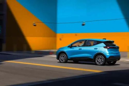 Chevrolet Bolt 2027 phiên bản nâng cấp: đủ mới để mua?