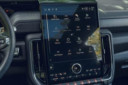 Cadillac Escalade IQ 2028: bỏ CarPlay, nền tảng mới