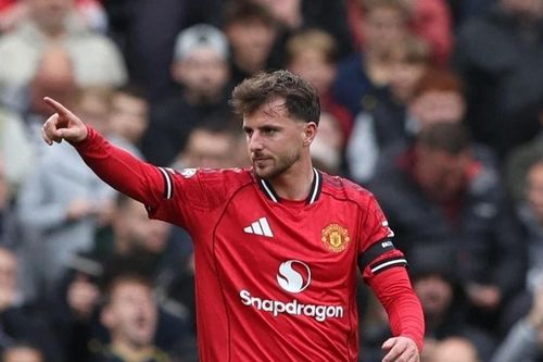 Nếu dự Champions League, MU có thể xếp trên Barca