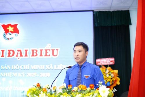 Niềm tin và sức trẻ cùng viết tiếp hành trình cống hiến
