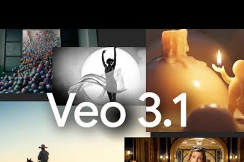 Giải mã Gemini Veo 3.1: Chuẩn mực mới của video AI