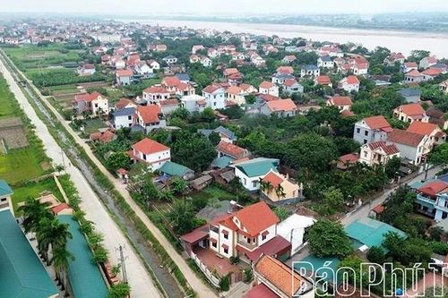 Tâm rộng, đường thông