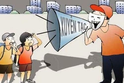 Phòng ngừa sự phát ngôn lệch chuẩn của giới trẻ trên mạng xã hội