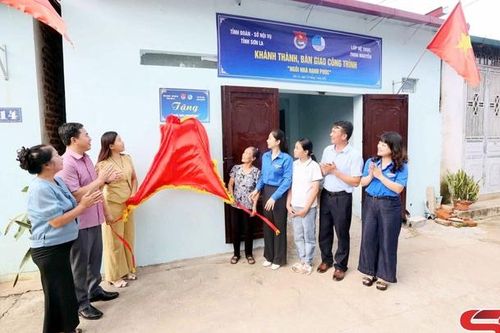 Tạo môi trường an toàn, bổ ích cho thanh thiếu nhi